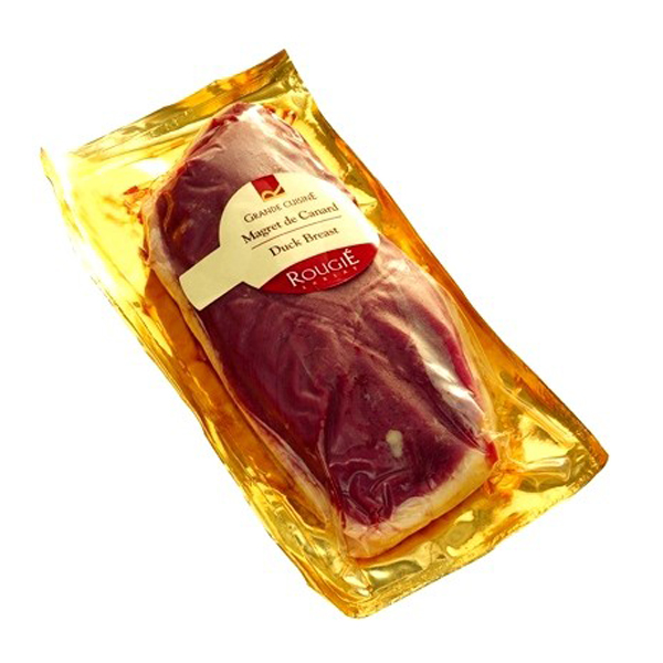 RAW DUCK BREAST 23 EXTRA 280-380 G